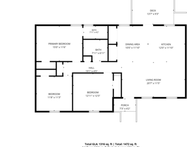 108 N Glendale Drive - Photo Thumbnail 21