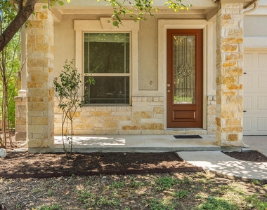 2627 Garlic Creek Dr - Photo Thumbnail 2