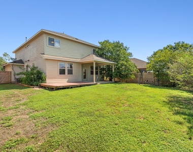 2627 Garlic Creek Dr - Photo Thumbnail 31