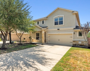 2627 Garlic Creek Dr - Photo Thumbnail 1