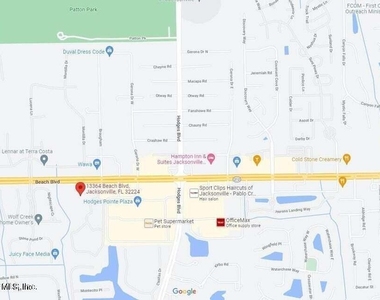 13364 Beach Boulevard - Photo Thumbnail 6