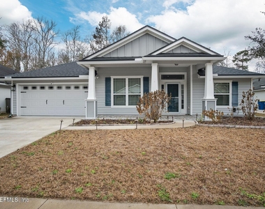 12226 Rouen Cove Drive - Photo Thumbnail 1