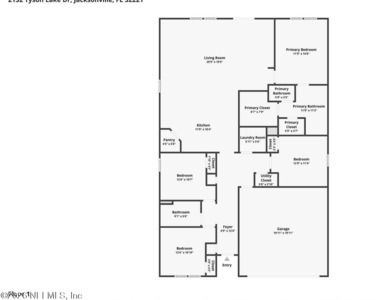 2132 Tyson Lake Drive - Photo Thumbnail 15