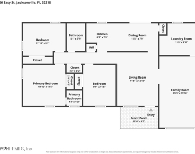 1106 Easy Street - Photo Thumbnail 15