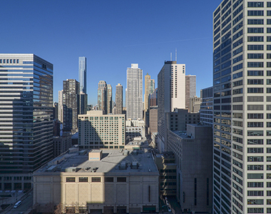 405 N Wabash Avenue - Photo Thumbnail 9