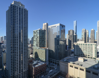 405 N Wabash Avenue - Photo Thumbnail 10