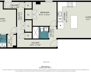3101 N California Avenue - Photo Thumbnail 15