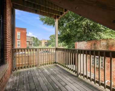 6401 S Maryland Avenue - Photo Thumbnail 20