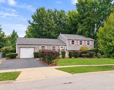 1329 Elm Drive - Photo Thumbnail 1
