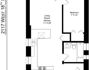 2117 W 18th Street - Photo Thumbnail 5