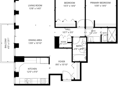 1660 N La Salle Drive - Photo Thumbnail 22