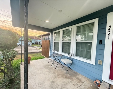 5231 Leeland Street - Photo Thumbnail 3