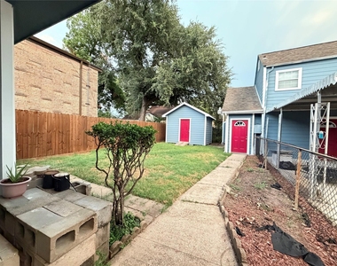 5231 Leeland Street - Photo Thumbnail 33
