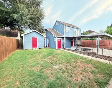 5231 Leeland Street - Photo Thumbnail 21