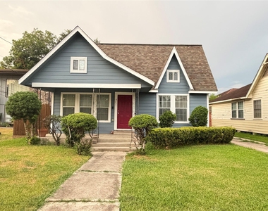 5231 Leeland Street - Photo Thumbnail 1