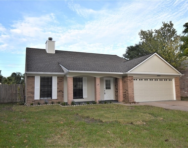 18058 Brooknoll Drive - Photo Thumbnail 1