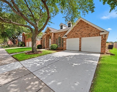 16119 Mission Glen Drive - Photo Thumbnail 1