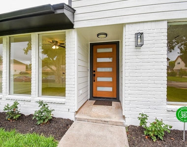 1815 Mustang Springs Drive - Photo Thumbnail 1