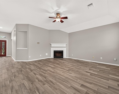 17214 Grey Mist Drive - Photo Thumbnail 3