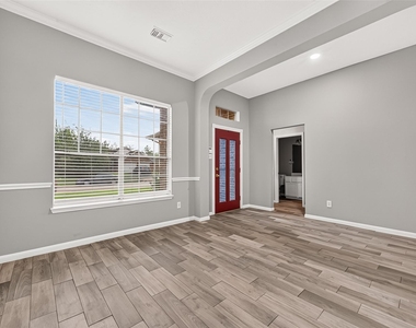 17214 Grey Mist Drive - Photo Thumbnail 1