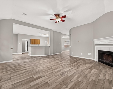 17214 Grey Mist Drive - Photo Thumbnail 4