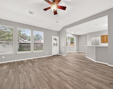 17214 Grey Mist Drive - Photo Thumbnail 6