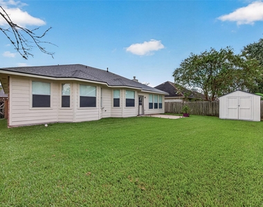 17214 Grey Mist Drive - Photo Thumbnail 29