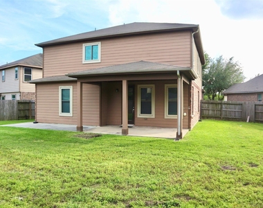 3410 Twin Meadow Lane - Photo Thumbnail 20