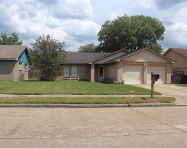 22722 Carter Gate Drive - Photo Thumbnail 1