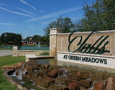 6619 Hollow Bay Court - Photo Thumbnail 4