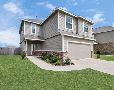 3206 Alberelli Drive - Photo Thumbnail 3