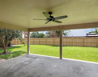 13911 Danton Falls Drive - Photo Thumbnail 32