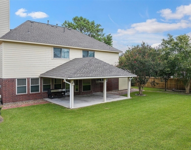 13911 Danton Falls Drive - Photo Thumbnail 35