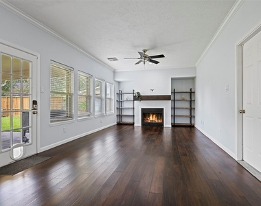 13911 Danton Falls Drive - Photo Thumbnail 13