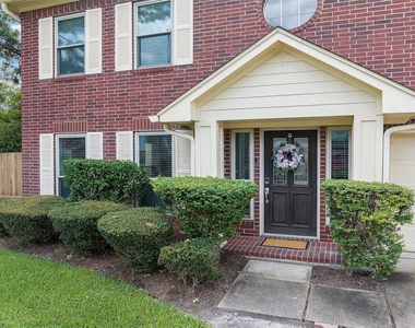 13911 Danton Falls Drive - Photo Thumbnail 1