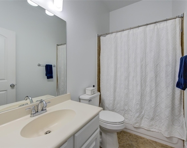 3506 Antelope Creek Lane - Photo Thumbnail 31