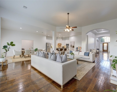 3506 Antelope Creek Lane - Photo Thumbnail 12