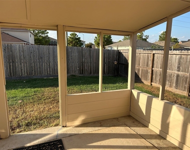 6618 Northridge Trace Lane - Photo Thumbnail 22