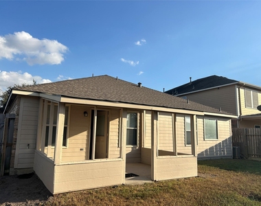 6618 Northridge Trace Lane - Photo Thumbnail 20