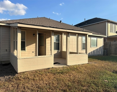 6618 Northridge Trace Lane - Photo Thumbnail 19