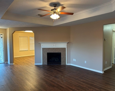 6618 Northridge Trace Lane - Photo Thumbnail 24