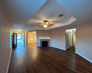6618 Northridge Trace Lane - Photo Thumbnail 25