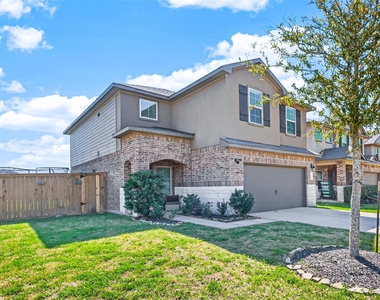 13009 Leisure Cove Drive - Photo Thumbnail 1