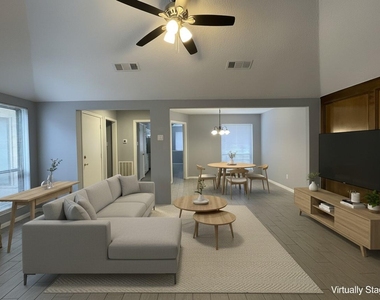 7918 Midland Forest Drive - Photo Thumbnail 22