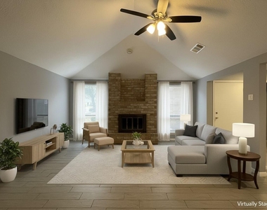 7918 Midland Forest Drive - Photo Thumbnail 1
