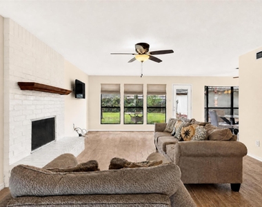 7019 Wyoma Trail - Photo Thumbnail 3