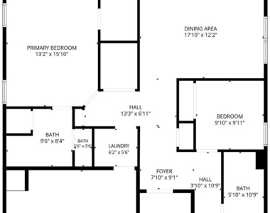 4439 N Vineyard Meadow Lane - Photo Thumbnail 15