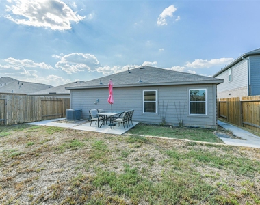 15238 Snowdrop Field Drive - Photo Thumbnail 4