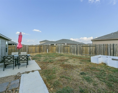 15238 Snowdrop Field Drive - Photo Thumbnail 5