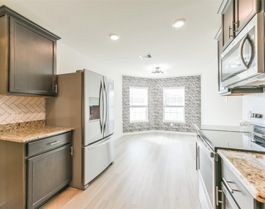 15238 Snowdrop Field Drive - Photo Thumbnail 14